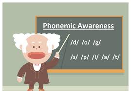phonemic awareness 
